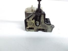 Renault Clio II Front door lock 