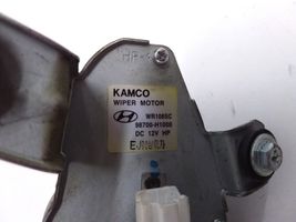 Hyundai Terracan Takalasinpyyhkimen moottori 98700H1000