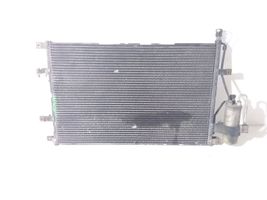 Volvo V70 Radiateur condenseur de climatisation 