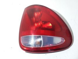 Chrysler Town & Country III Lampa tylna 