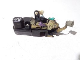 Chrysler Town & Country III Front door lock 