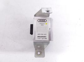 Audi A2 Wzmacniacz audio 8Z0035223