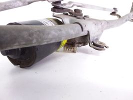 Volkswagen New Beetle Front wiper linkage and motor 1J0955325A