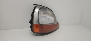 Renault Kangoo I Headlight/headlamp 