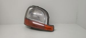 Renault Kangoo I Headlight/headlamp 