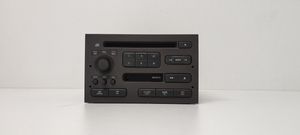 Saab 9-3 Ver1 Panel / Radioodtwarzacz CD/DVD/GPS 5038120