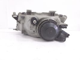 Saab 9-3 Ver1 Lampa przednia 