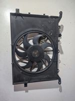 Volvo S80 Electric radiator cooling fan 0130303909