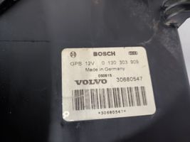 Volvo S80 Electric radiator cooling fan 0130303909