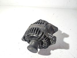 Saab 9-3 Ver1 Alternator L5000401