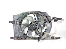 Renault Espace -  Grand espace IV Ventilateur de refroidissement de radiateur électrique 0200273172