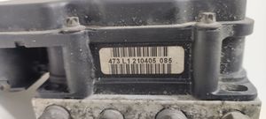 Renault Modus Pompe ABS 473L1210405