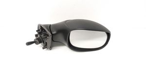 Citroen C3 Specchietto retrovisore manuale 011030