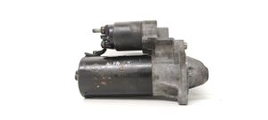 Alfa Romeo GT Starter motor 