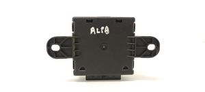 Alfa Romeo 166 Immobilizer control unit/module 60665101