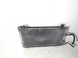 Peugeot 307 Radiateur condenseur de climatisation 9638574080