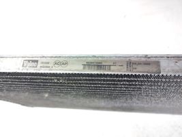 Peugeot 307 Radiateur condenseur de climatisation 9638574080