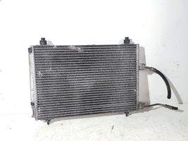 Peugeot 307 Radiateur condenseur de climatisation 9638574080