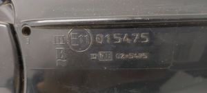Ford Focus Specchietto retrovisore elettrico portiera anteriore 015475