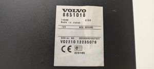 Volvo XC70 Zmieniarka płyt CD/DVD V0221012235079