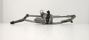 Volvo XC70 Front wiper linkage and motor 91717ST0R1