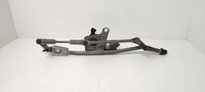 Volvo XC70 Front wiper linkage and motor 91717ST0R1