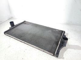 Volvo XC70 Chłodnica powietrza doładowującego / Intercooler 010320