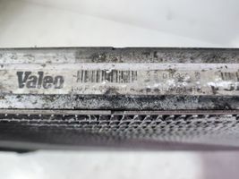 Volvo XC70 Intercooler radiator 010320