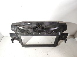 Volkswagen New Beetle Schlossträger Frontträger Frontmaske 1C0805594