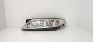 Renault Laguna II Faro/fanale 8200002845