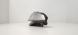 Renault Laguna II Faro/fanale 8200002845