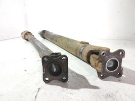 Mitsubishi Pajero Albero di trasmissione (set) 