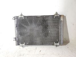 Peugeot 307 Radiateur condenseur de climatisation 