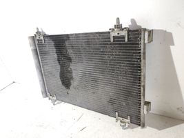 Peugeot 307 Radiateur condenseur de climatisation 