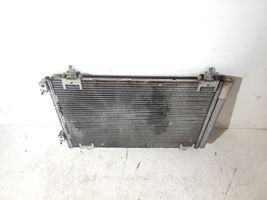 Peugeot 307 Radiateur condenseur de climatisation 