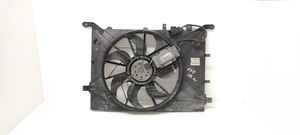 Volvo S70  V70  V70 XC Ventilatore di raffreddamento elettrico del radiatore 30680547