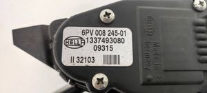 Fiat Ducato Pedale dell’acceleratore 1337493080