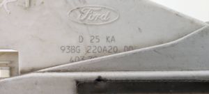 Ford Galaxy Передний замок 93BG220A20DD