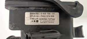 BMW X3 E83 Ohjaustehostimen pumppu 7692974536