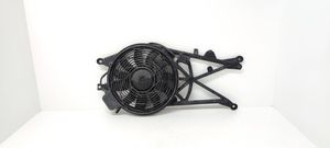 Opel Meriva A Ventilateur de refroidissement de radiateur électrique 52406447