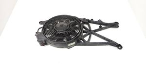 Opel Meriva A Ventilateur de refroidissement de radiateur électrique 52406447