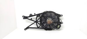 Opel Meriva A Ventilateur de refroidissement de radiateur électrique 52406447