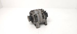 Opel Astra H Alternator 0124425028