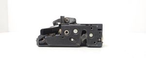 Ford Galaxy Rear door lock 93BG220A20DD