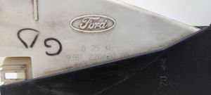 Ford Galaxy Rear door lock 93BG220A20DD