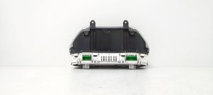 Honda HR-V Tachimetro (quadro strumenti) HR0265015