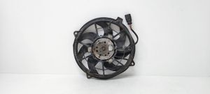 Seat Alhambra (Mk1) Ventilatore di raffreddamento elettrico del radiatore 3136610284