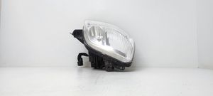 KIA Picanto Headlight/headlamp 92102070