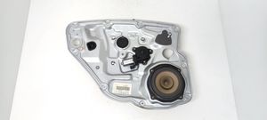 Fiat Stilo Mécanisme lève-vitre de porte arrière avec moteur 00517591100