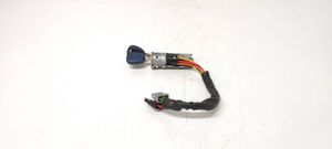 Renault Twingo I Ignition lock 424023